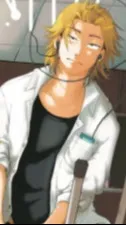 ai character: Kobayashi   background
