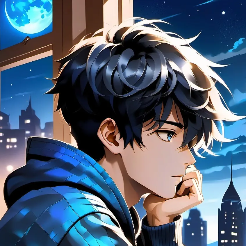 chat with ai character: rayne.