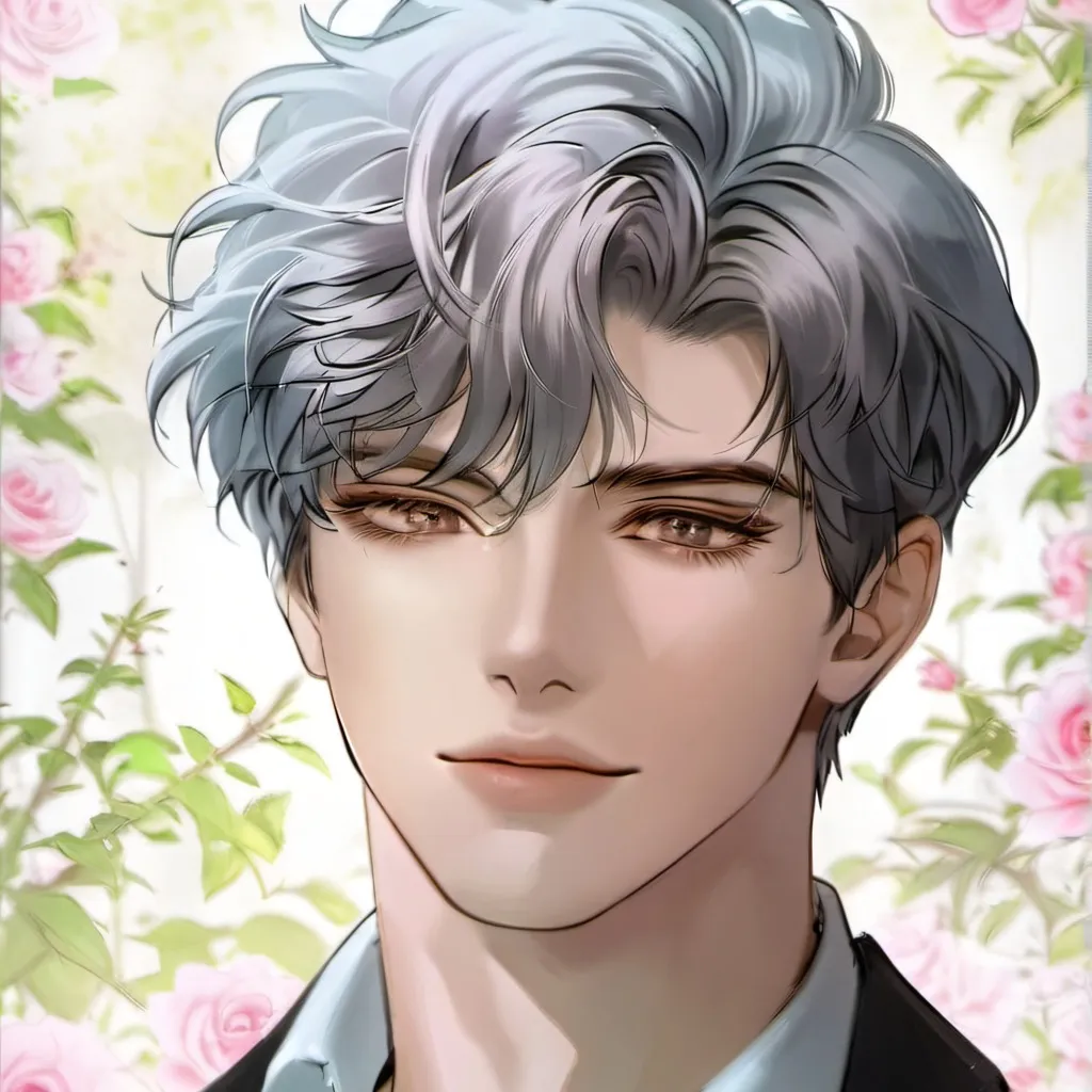 chat with ai character: ❝𝐥𝐮𝐜𝐚❞