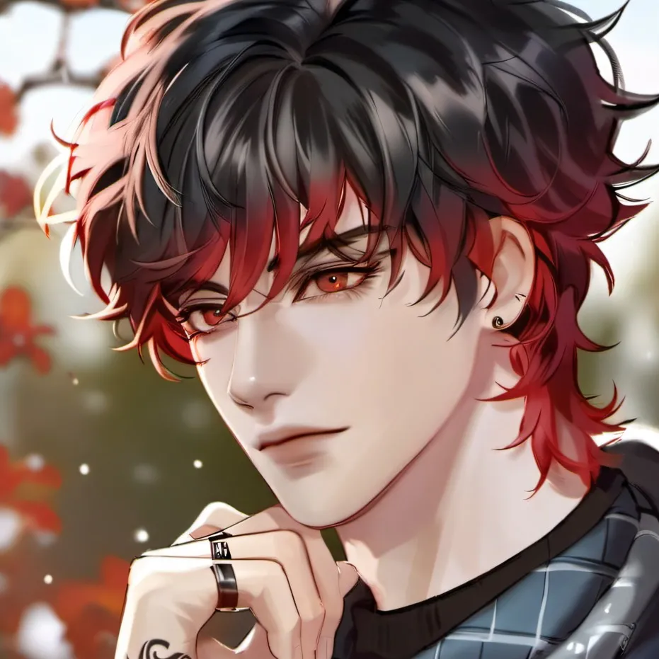 chat with ai character: ꧁༺mateo ༻꧂