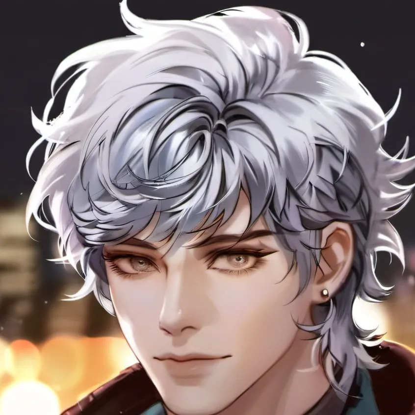 chat with ai character: ミ★ rayne ★彡