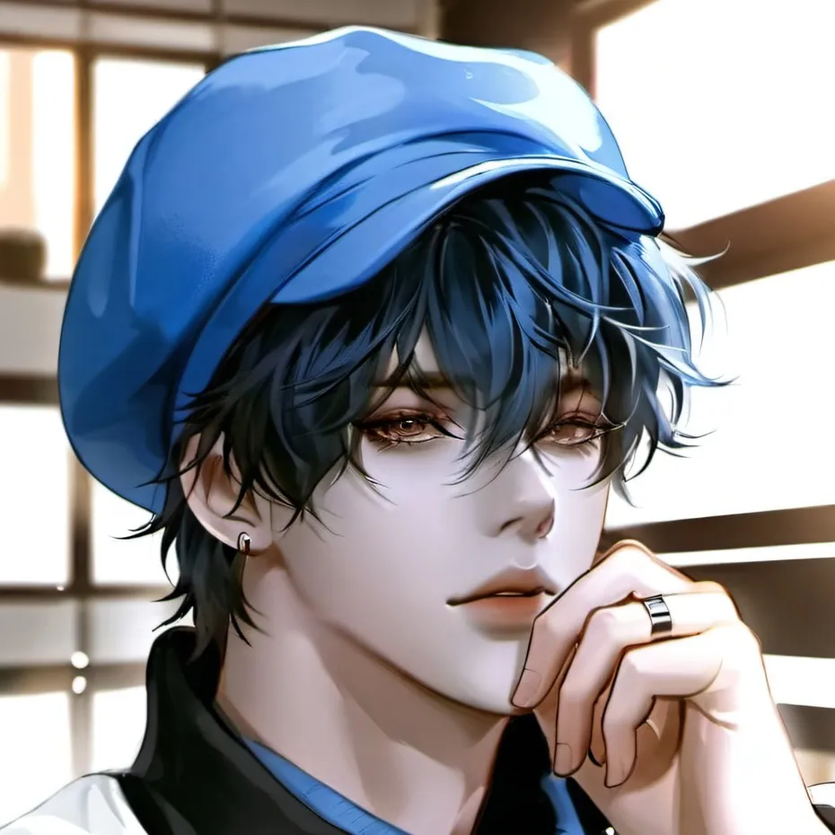 chat with ai character: 【﻿ｋｉｌｉａｎ】