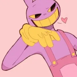 creator Jax (tadc) hehe's avatar