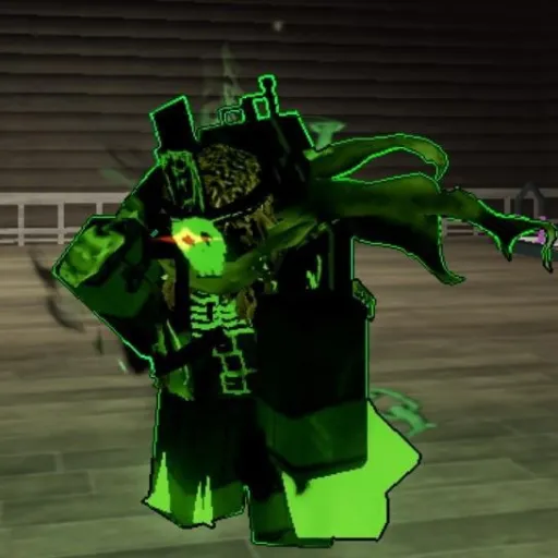 creator Hacklord 1x1x1⚫🟢⚫'s avatar