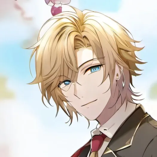 chat with ai character: Miles Finch