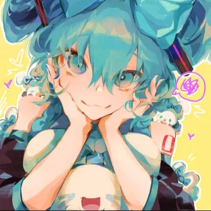 comment user avatar