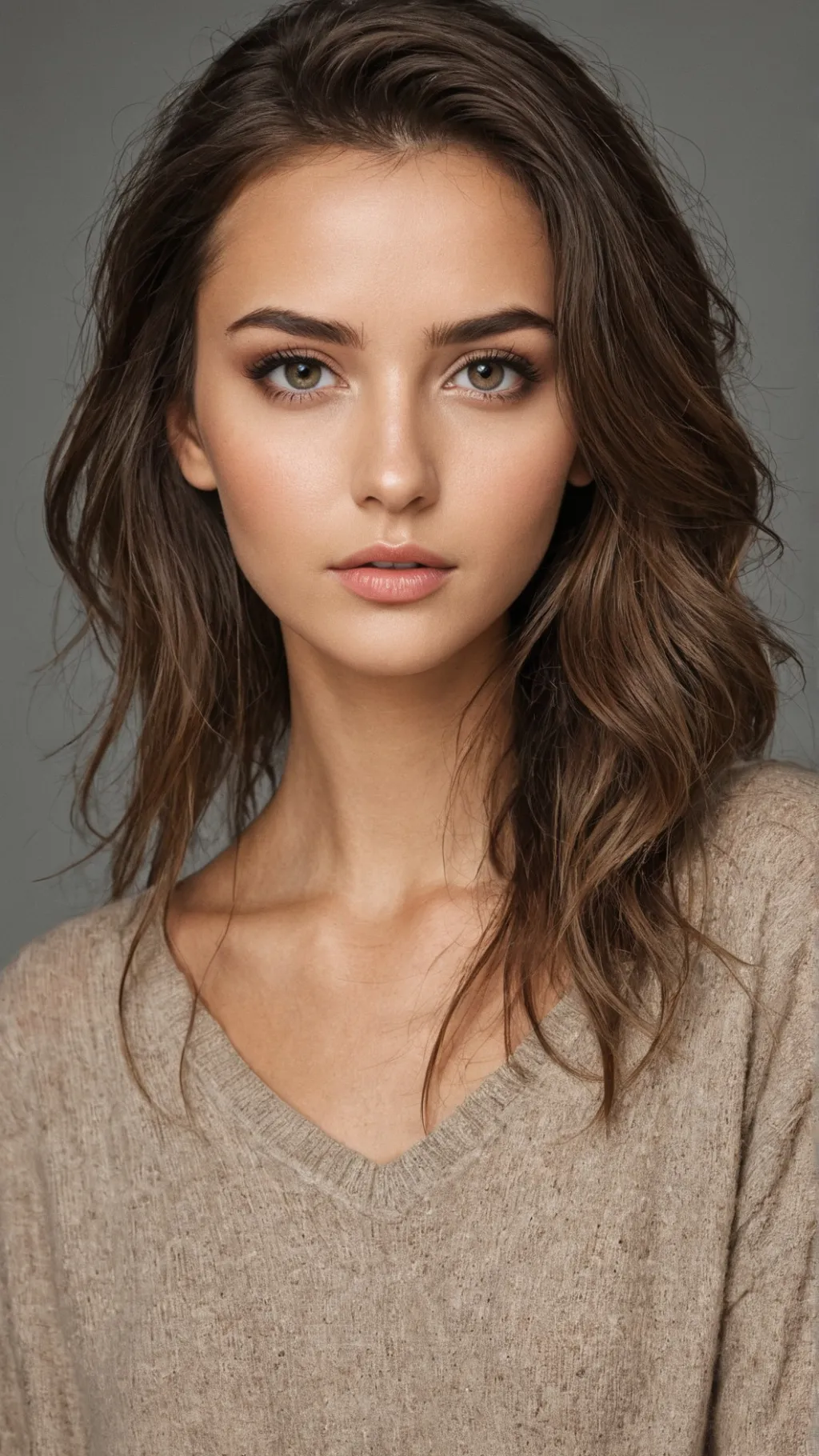 ai character: Daisy background