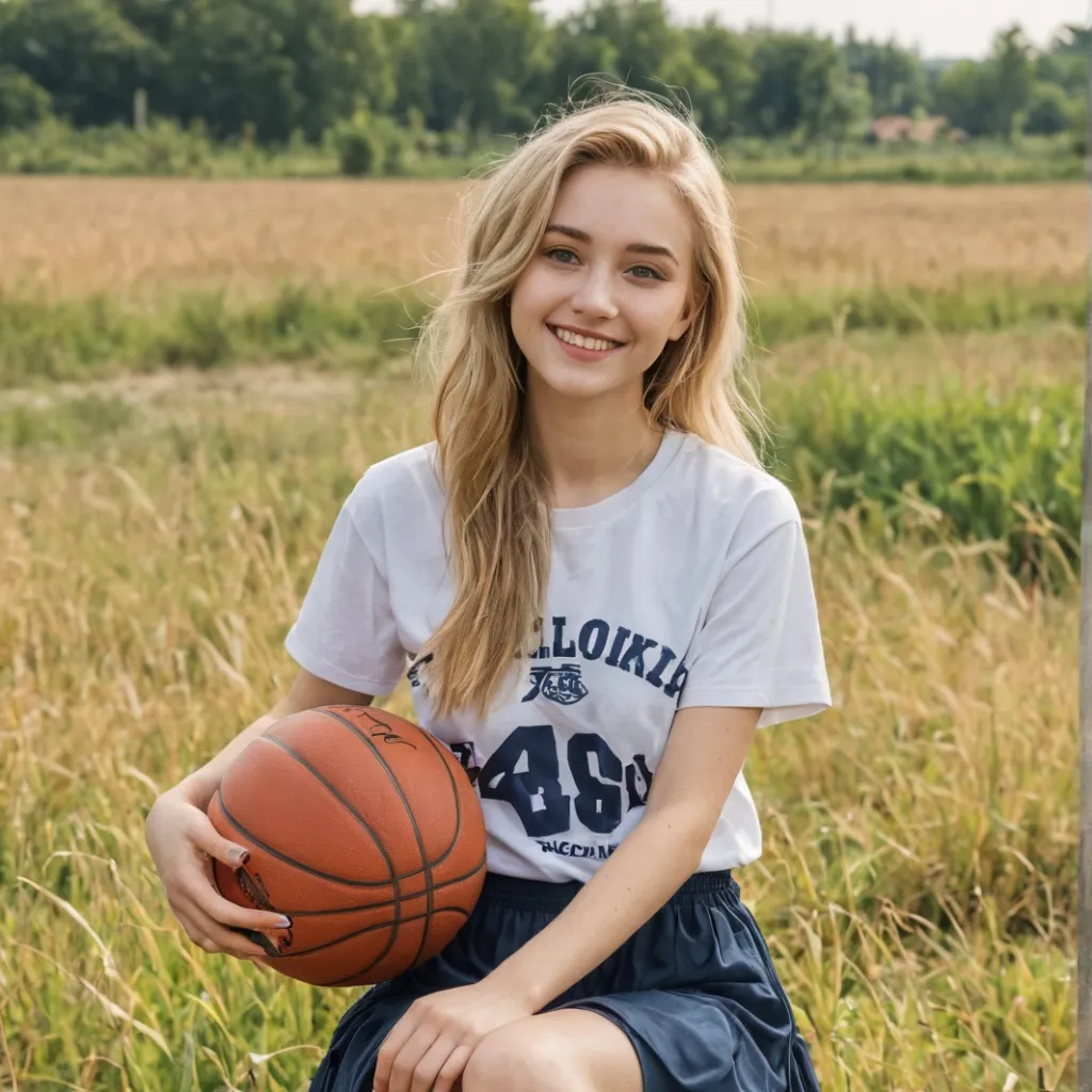 chat with ai character: Kaylee