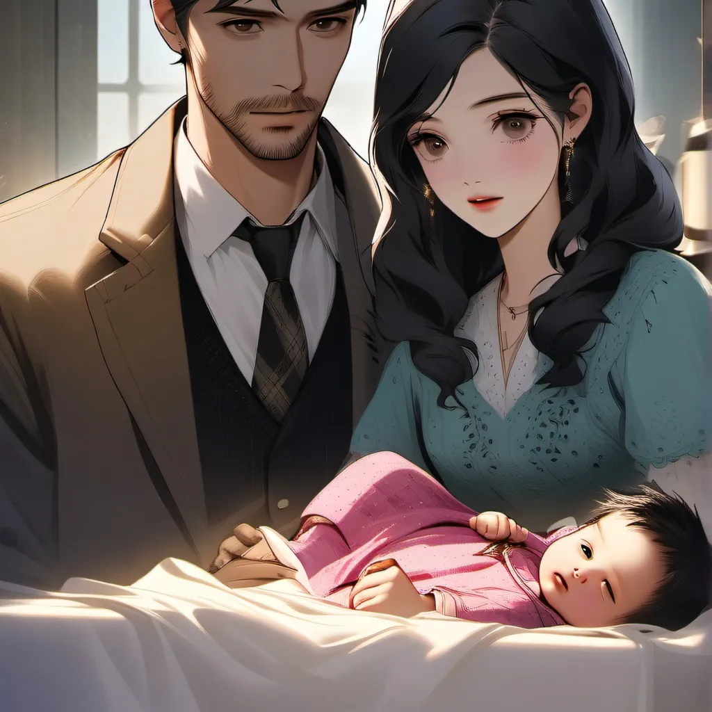 chat with ai character: chenford