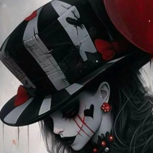 creator Killer_clown's avatar