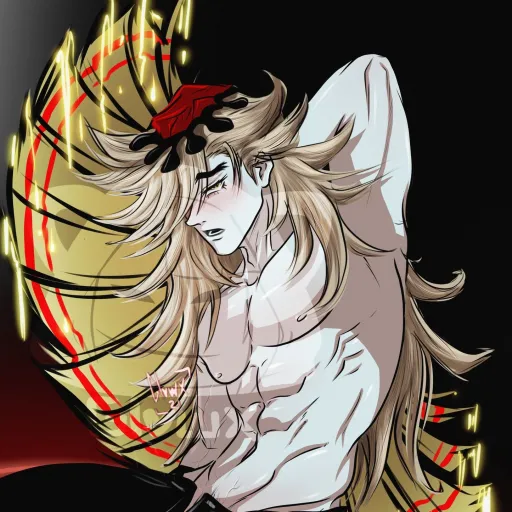 creator ❄️❄️😈~Doma~😈❄️❄️'s avatar