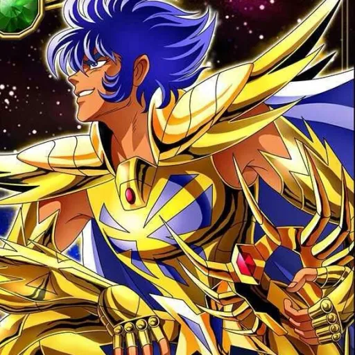 creator Deathmask cancer ♋'s avatar