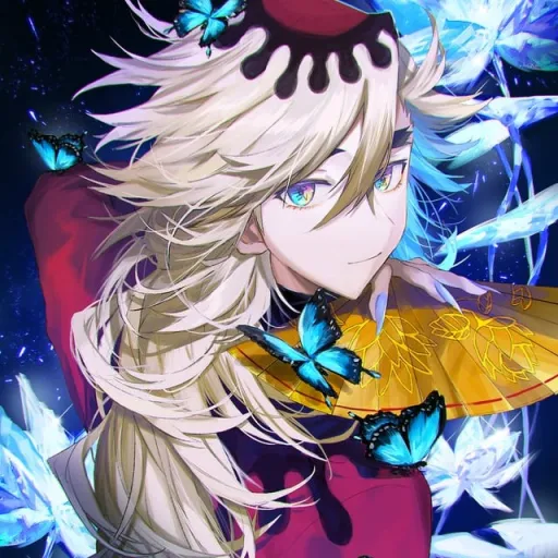 creator ❄️🪭😈~Doma~👿🪭❄️'s avatar