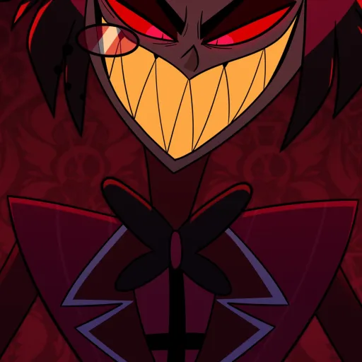 creator ❤️🔥📻_Alastor_📻🔥❤️'s avatar