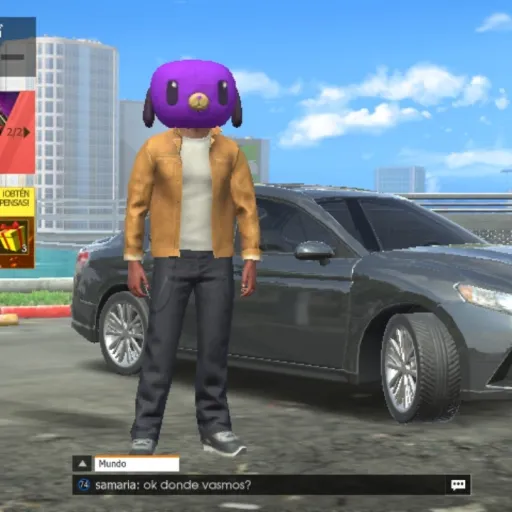 creator MAUZZANM999999999's avatar
