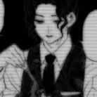chat with ai character: Muzan in ur room 