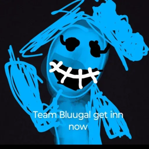 creator bluugal's avatar