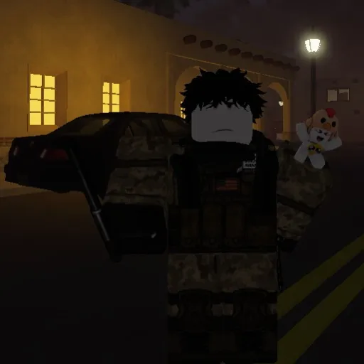 creator butchington_outlaw's avatar