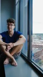 ai character: Ryan Met background