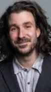 ai character: Adam Met background