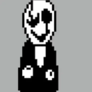 creator Gasterгастер's avatar