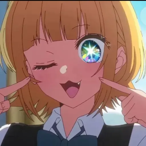 creator OSHINOKOOOO's avatar
