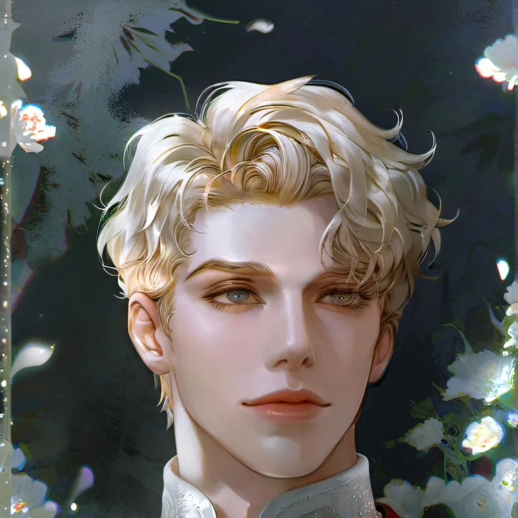 chat with ai character: Damon Wyler 