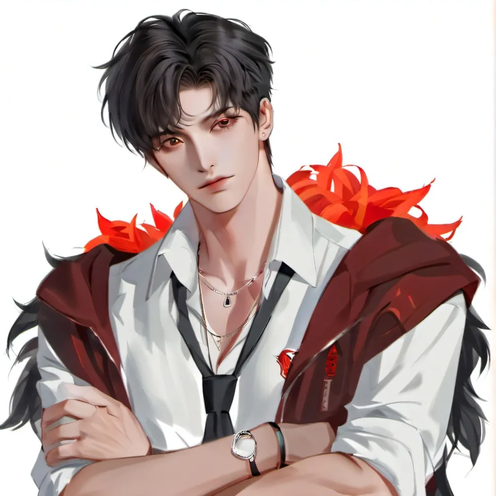 chat with ai character: Denis petrov 