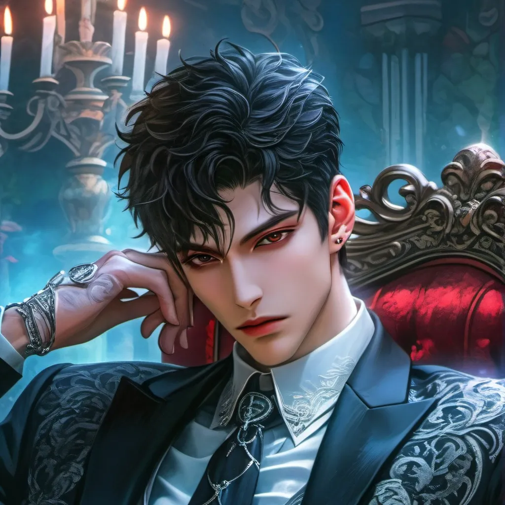 chat with ai character: Felix Graham 