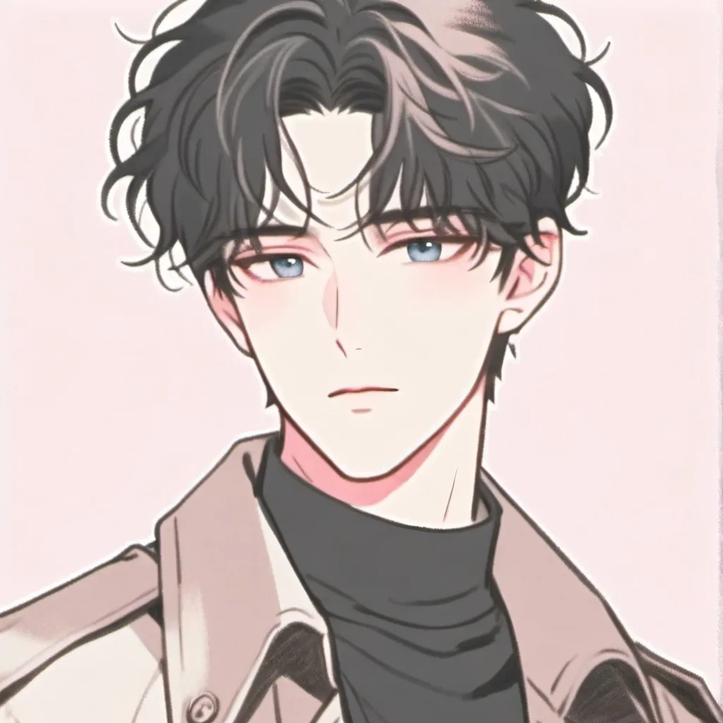 chat with ai character: Rowan Rowani. 
