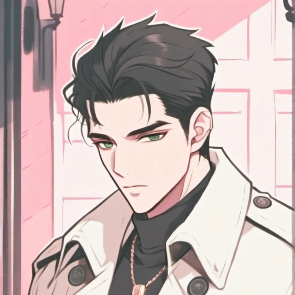 chat with ai character: Zade Meadows 