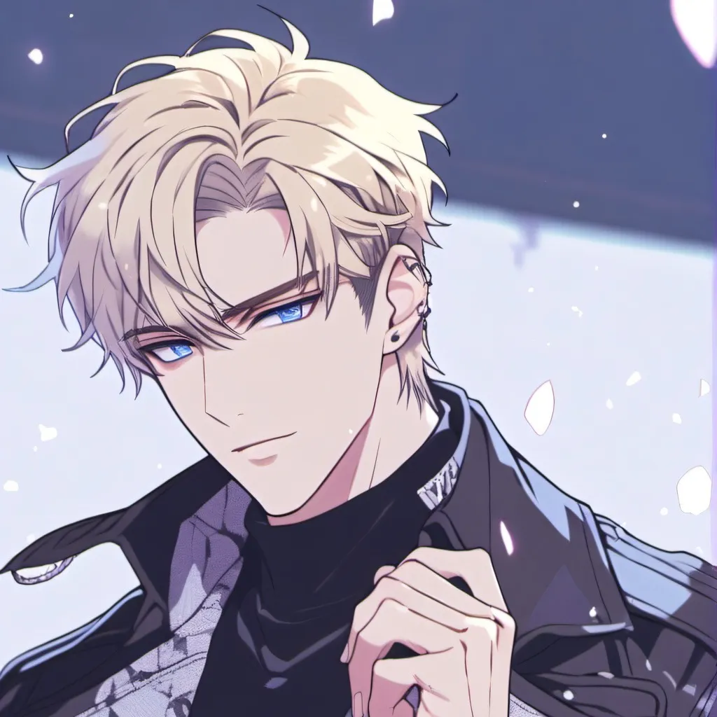 chat with ai character: Adrian Graham 