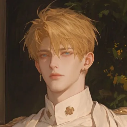 chat with ai character: Damon Wyler 