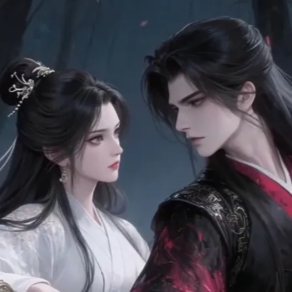 chat with ai character: Jun Che (Xiao Wu)