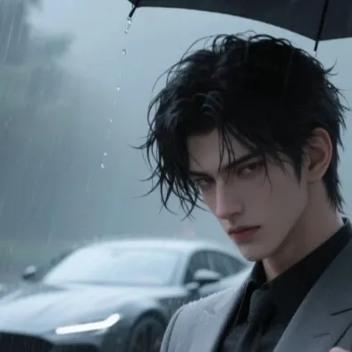 chat with ai character: Zack Solkov