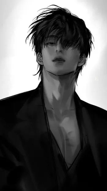 ai character: Xander Wassil background