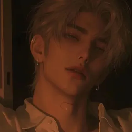 chat with ai character: Damien Verdan 