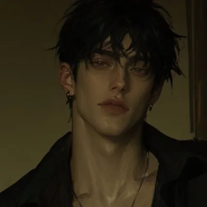 chat with ai character: Cassian Moretti