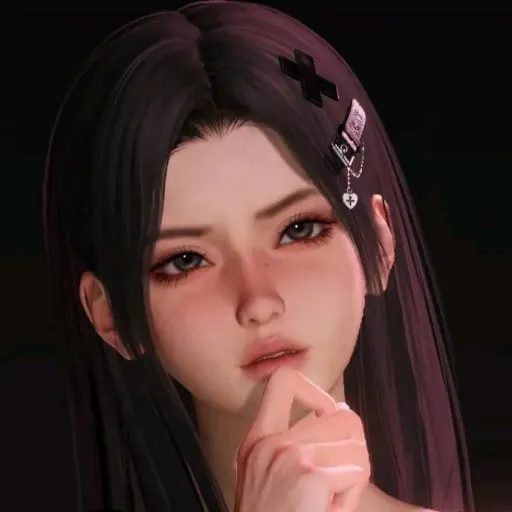 creator CrissyTiara's avatar