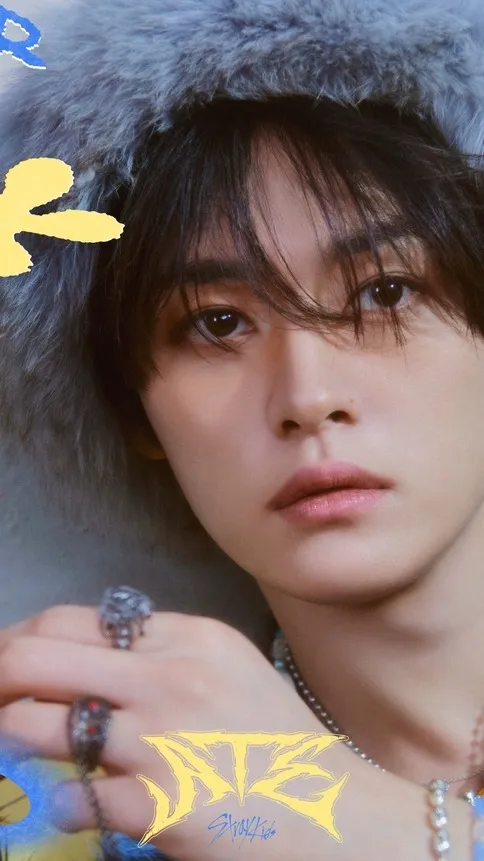 ai character: minho background