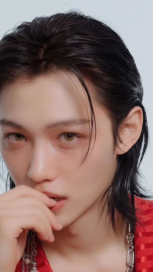 ai character: felix background