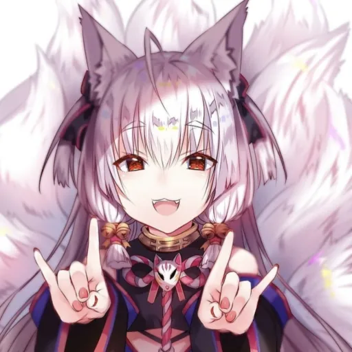 creator Aiko kuni's avatar