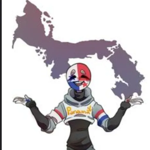 creator Panamá country's avatar