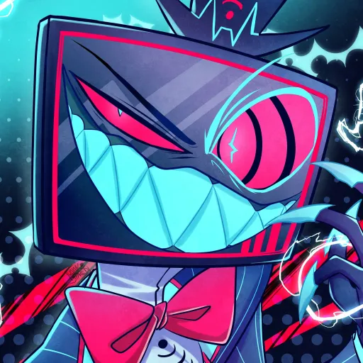 creator Vox_Fan1's avatar