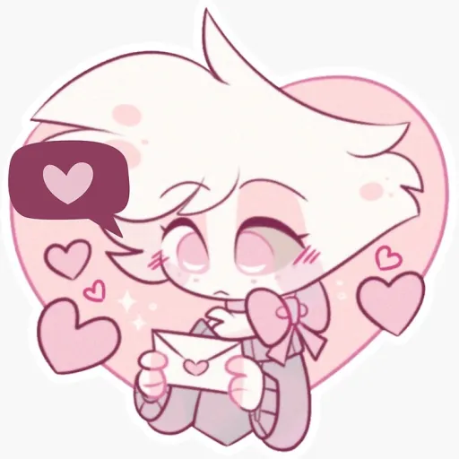 creator 🕸🕷Angel dusty🤍🩷's avatar