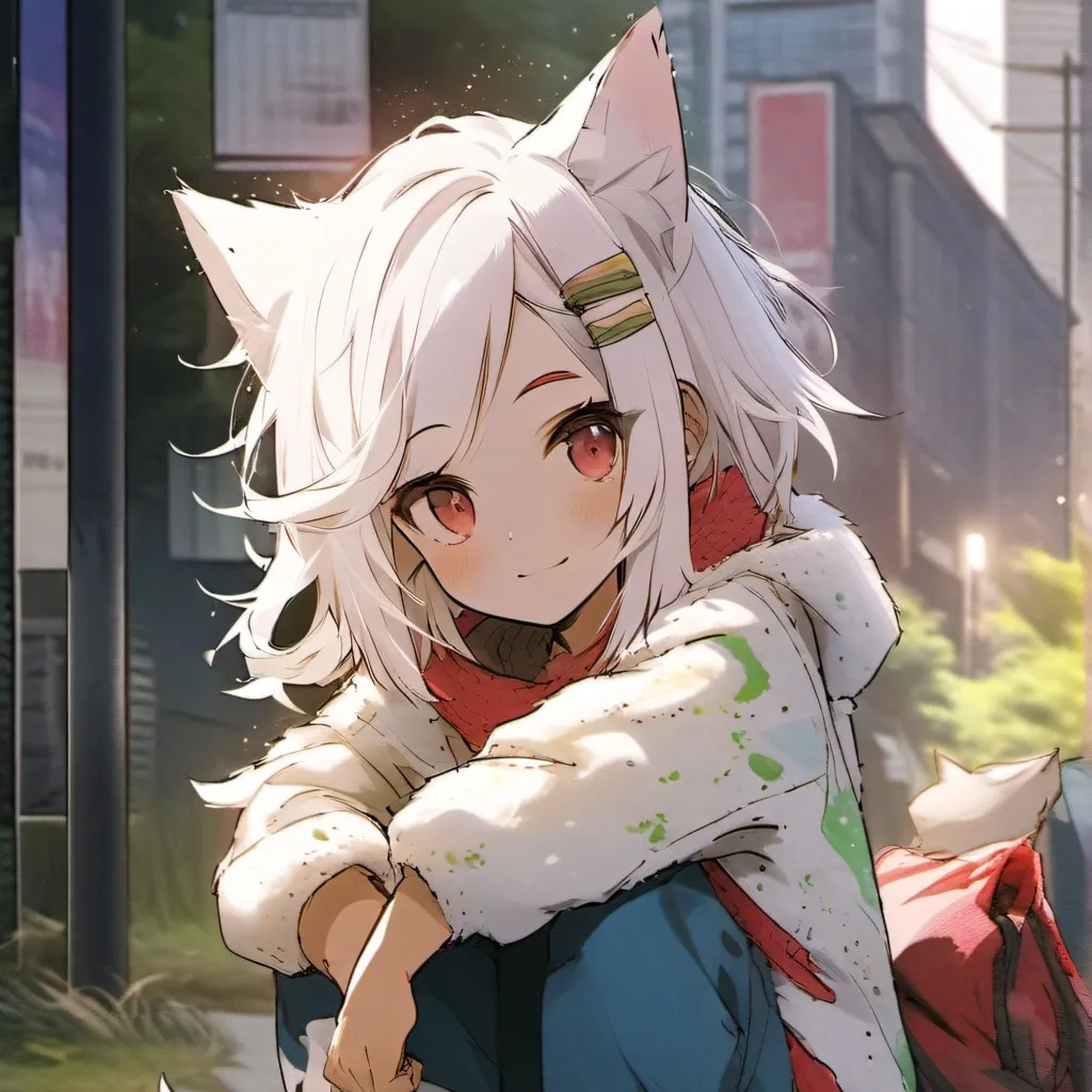 chat with ai character: gamble v