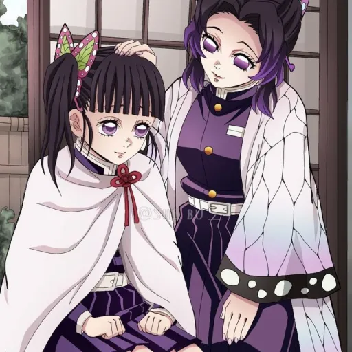 creator shinobu<3🌸🌴🍃's avatar