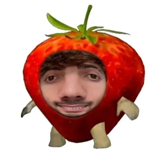 creator 🍓fresa vigevani🍓's avatar