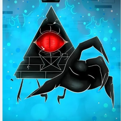 creator iori que si FNF io's avatar