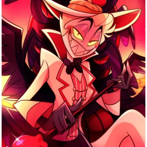 creator iori que si FNF io's avatar